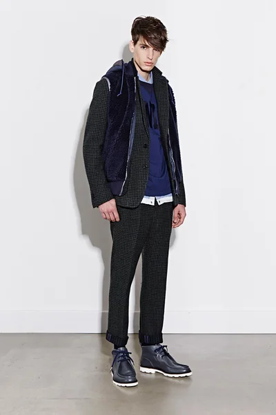 Look 4